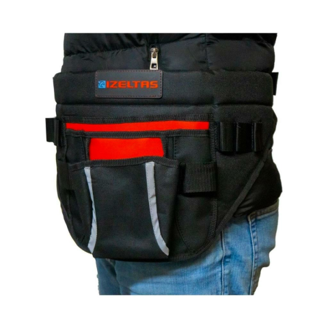 İzeltaş BEL BEZ TAKIM ÇANTASI 14000004137