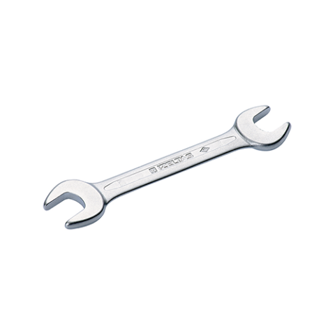 İzeltaş İKİ AĞIZ ANAHTAR KISA BOY 12X14 0100011214