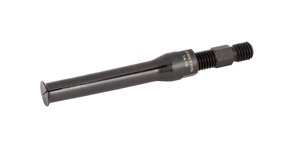 İzeltaş İÇ RULMAN ÇEKTİRME PENSLERİ 20-25 MODEL A 7120292025