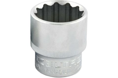 İzeltaş 3/4'' ONİKİ KÖŞE 1 7/8''  SAE LOKMA ANAHTAR 1419061047