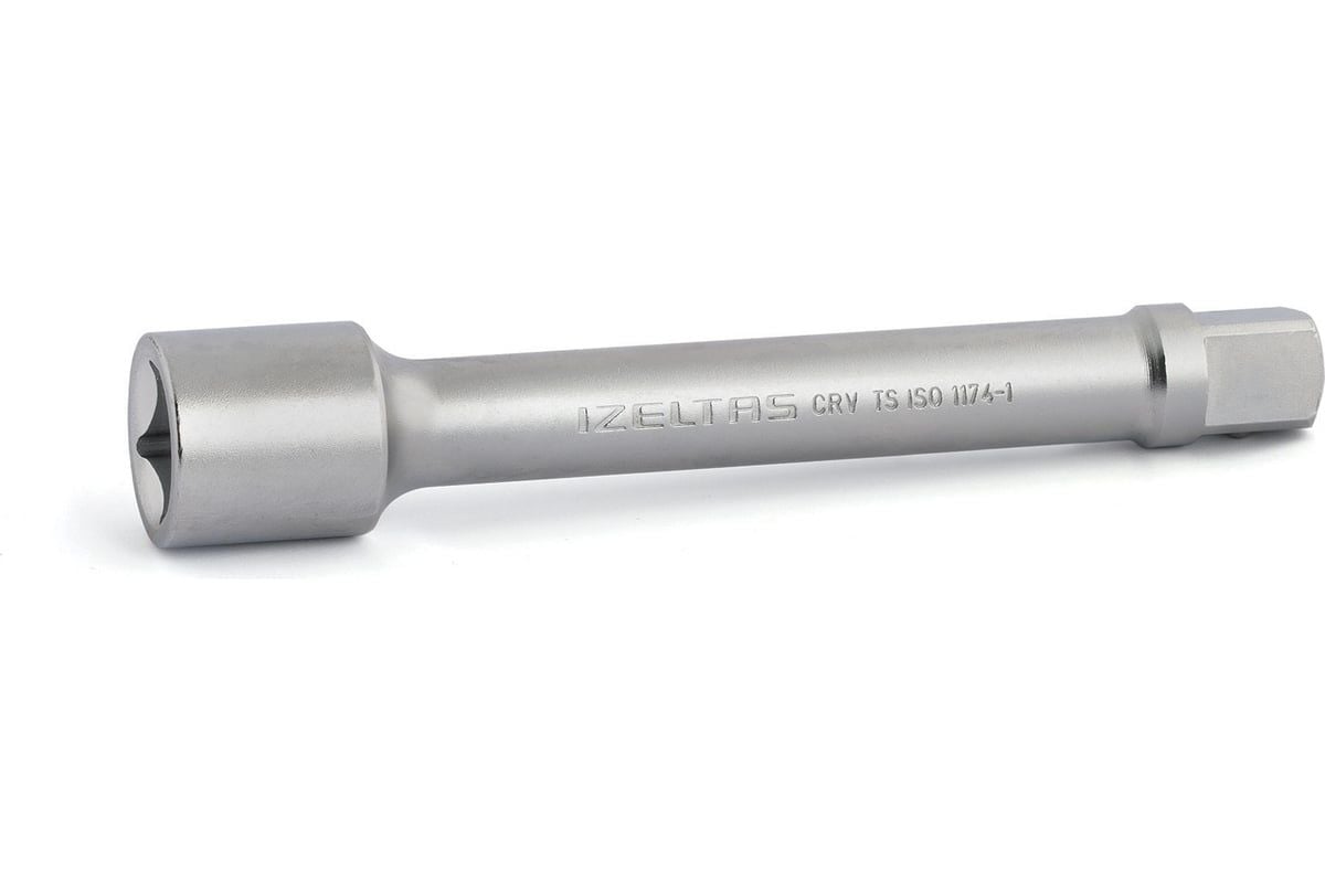 İzeltaş 3/4'' ARA KOL 400 MM 1519064400