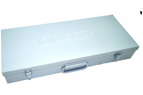 İzeltaş 3/4'' ON İKİ KÖŞE LOKMA ANAHTAR TAKIMI 14 PARÇA SAE 1419006114