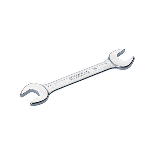 İzeltaş İKİ AĞIZ ANAHTAR KISA BOY 18x20 0100011820