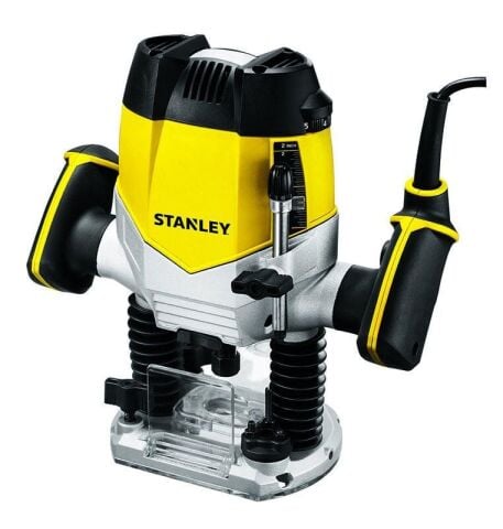 Stanley SRR1200 1200 W 8 mm El Freze Makinesi