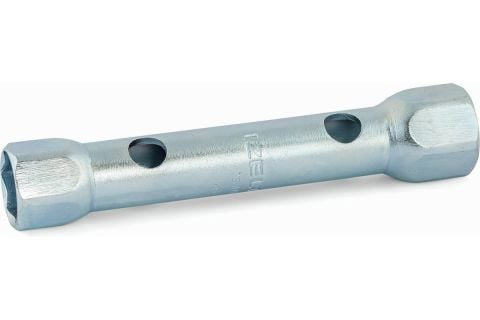 İzeltaş KOVAN ANAHTAR İKİ AĞIZ 08x09 MM 1800070809