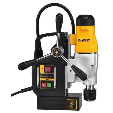 Dewalt DWE1622K 1200 W Manyetik Matkap