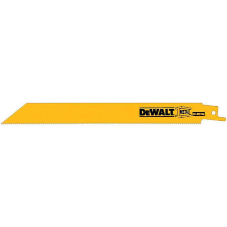 Dewalt DT2323 Tilki Kuyruğu Testere 5 li Paket