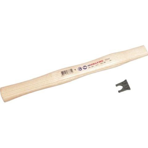 İzeltaş 100 GR TESVİYECİ ÇEKİÇ YEDEK SAP KAMALI 5800250001