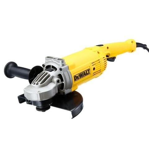 Dewalt DWE496 2600 W Büyük Taşlama