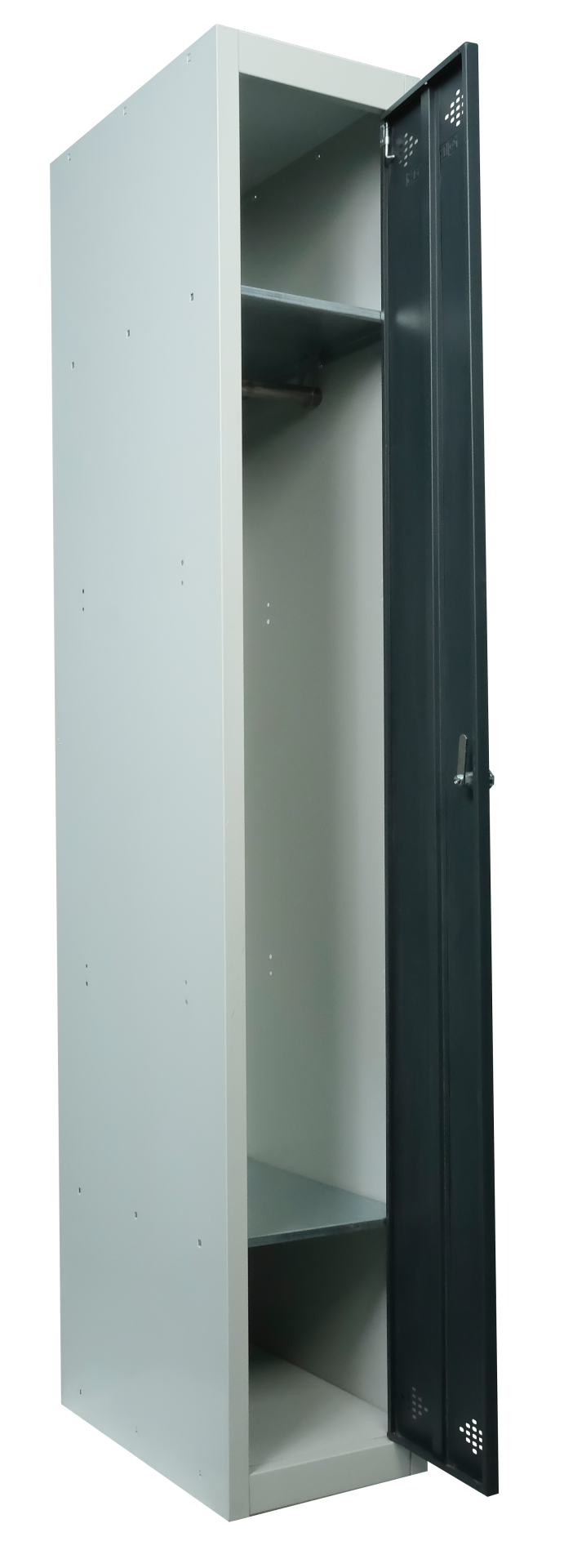 İzeltaş SOYUNMA DOLABI DAR 300X400X1800 13000005399