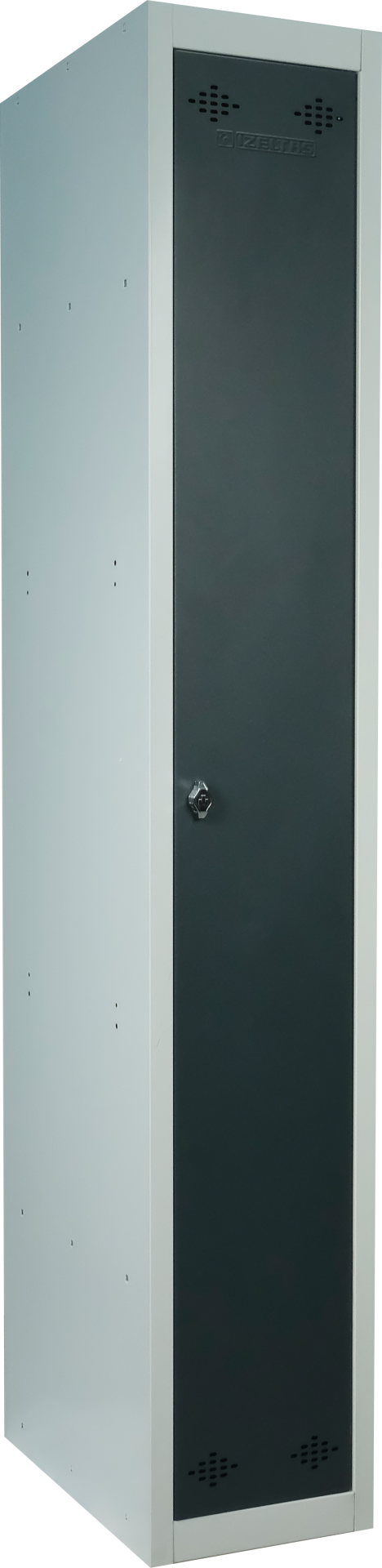 İzeltaş SOYUNMA DOLABI GENİŞ 400X400X900 13000005567