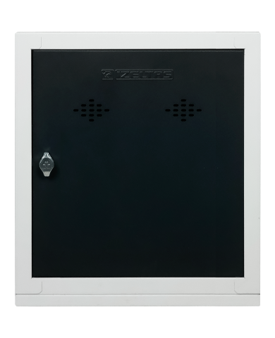 İzeltaş SOYUNMA DOLABI GENİŞ 400X400X450 13000005565