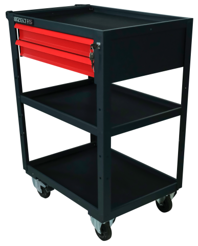 İzeltaş ÇEKMECELİ SERVİS ARABASI 13000005560