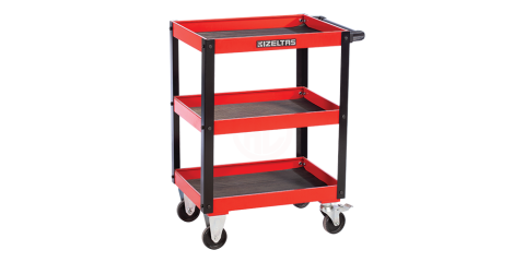 İzeltaş DEMONTE MİNİ SERVİS ARABASI 8550348001