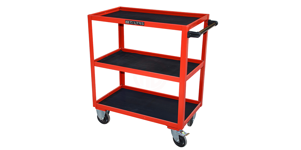 İzeltaş SERVİS  ARABASI BÜYÜK BOY 8550346001