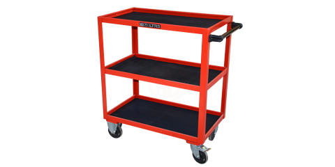 İzeltaş SERVİS  ARABASI BÜYÜK BOY 8550346001