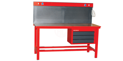 İzeltaş SERVIS MASASI (PANOLU) 8500346001