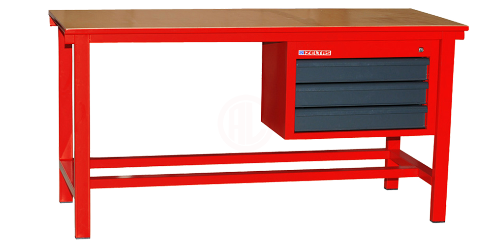 İzeltaş SERVİS MASASI (PANOSUZ) 8501346001