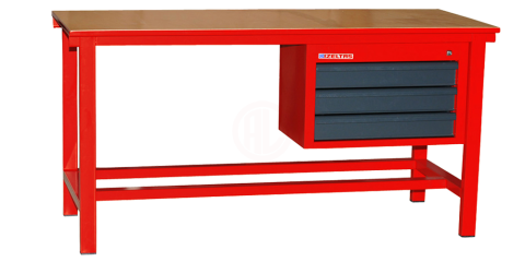 İzeltaş SERVİS MASASI (PANOSUZ) 8501346001