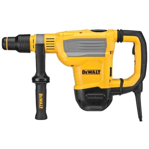DEWALT D25614K 1350W 6KG 10.5J SDS-MAX KIRICI DELİCİ