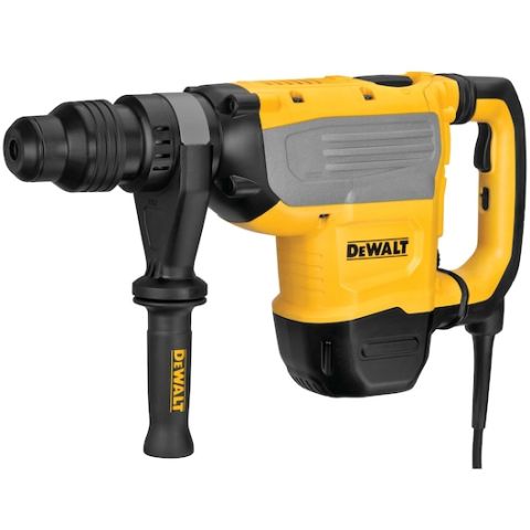 DEWALT D25733K 1400W 11J 8KG SDS-MAX KIRICI DELICI