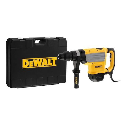 DEWALT D25733K 1400W 11J 8KG SDS-MAX KIRICI DELICI