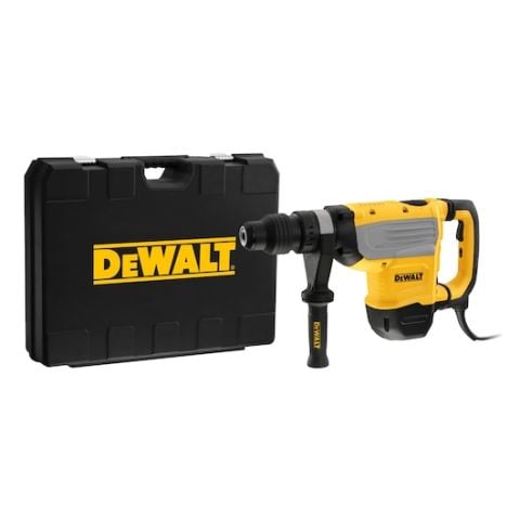 DEWALT D25733K 1400W 11J 8KG SDS-MAX KIRICI DELICI