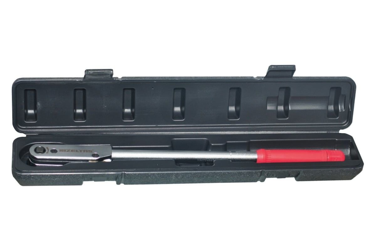 İzeltaş 1/2'' TORK ANAHTAR 70-330 Nm 1613063000