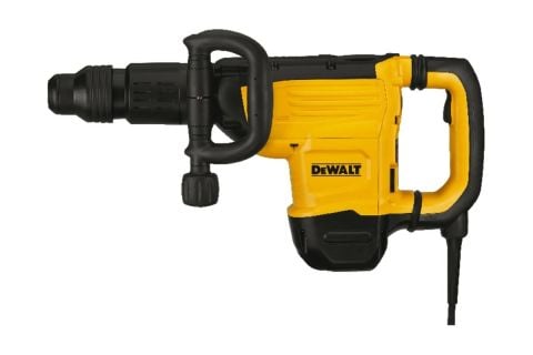 DEWALT D25892K 1700W 10KG 19.4J SDS MAX KIRICI