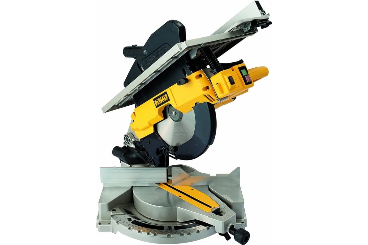 DEWALT D27113 1600W 305X30MM GÖNYE KESME