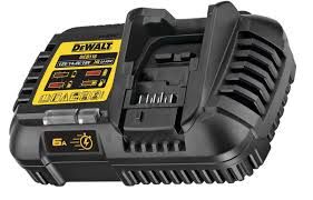 DEWALT DCB116 18/54V FLEXVOLT ŞARJ CIHAZI