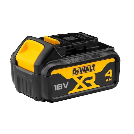 DEWALT DCB182 18V 4AH LI-ION AKÜ