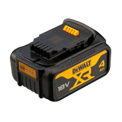 DEWALT DCB182 18V 4AH LI-ION AKÜ