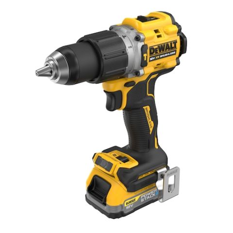 DEWALT DCD805E2T 18V 2.0AH LI-ION ÇİFT AKÜLÜ KÖMÜRSÜZ PRO