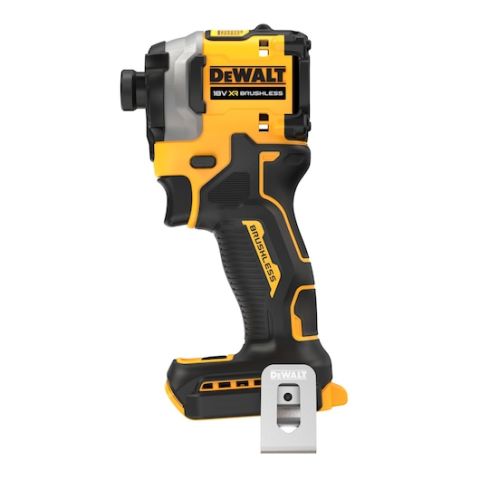 DEWALT DCF850N 18V KÖMÜRSÜZ DARBELİ TORNAVIDA (AKÜSÜZ)