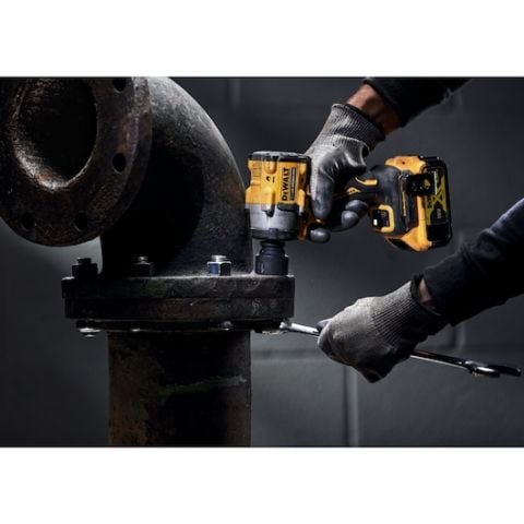 DEWALT DCF922P2T 18V 5.0AH LI-ION ŞARJLI SOMUN SIKMA