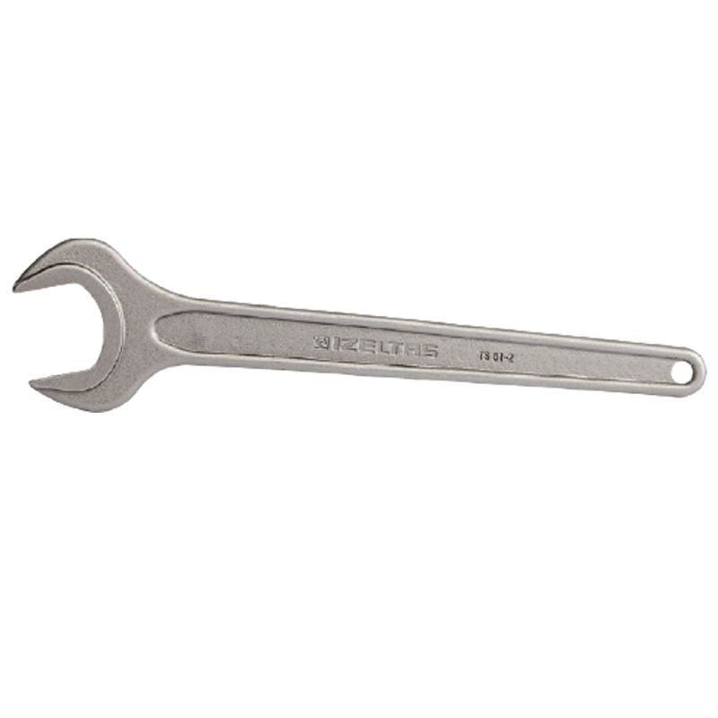 İzeltaş BİR AĞIZ TAÇLI ANAHTAR 22 MM  0250010022