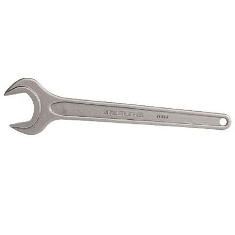 İzeltaş BİR AĞIZ TAÇLI ANAHTAR 25 MM  0250010025