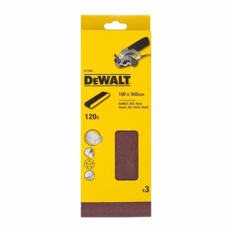 DEWALT DT3362 100x560  120'  ZIMPARA