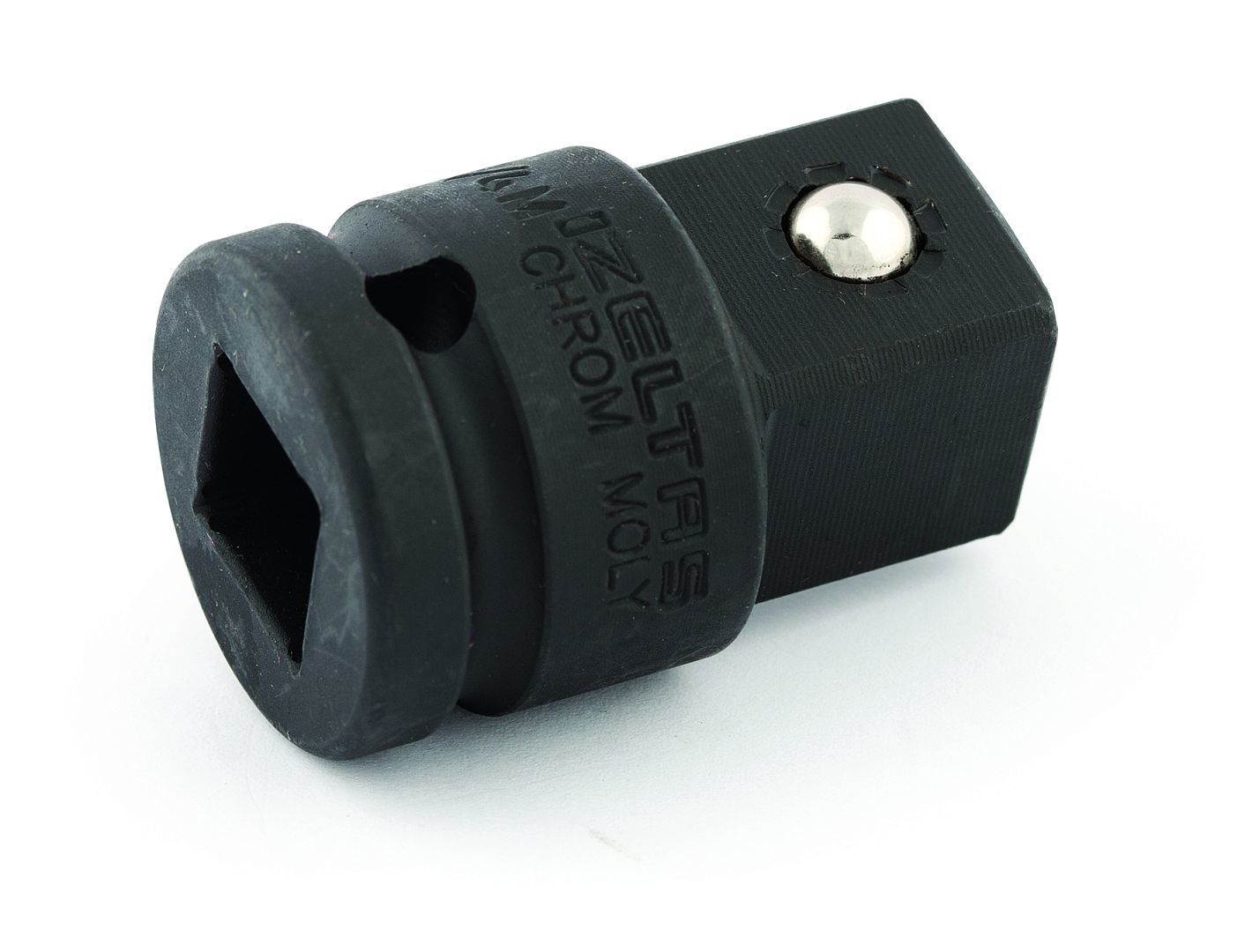 İzeltaş 3/8''FX1/2''M HAVALI LOKMA ADAPTORÜ 3/8'' 14000004621