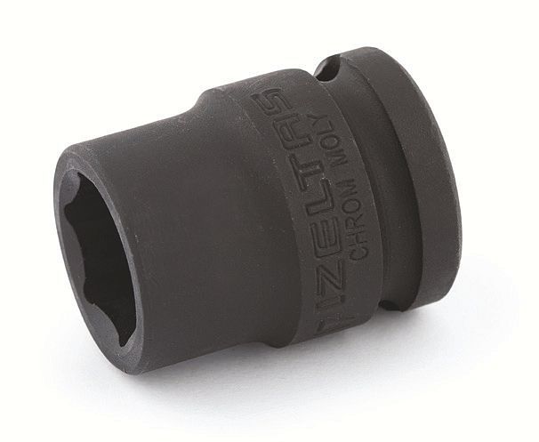 İzeltaş 1/2'' ALTI KÖŞE 10 MM HAVALI LOKMA ANAHTAR 1113067010