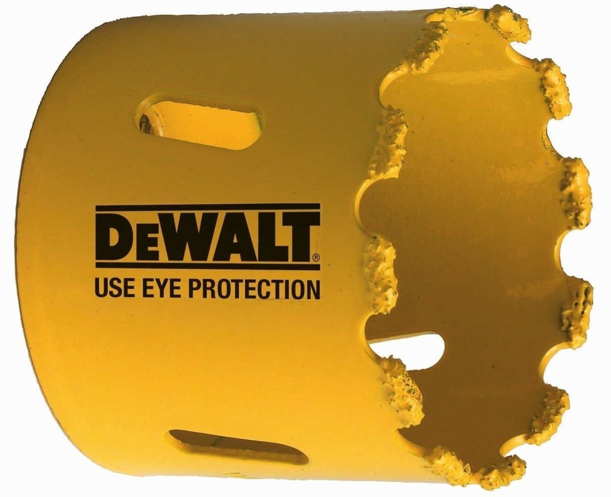 DEWALT DT8156 57mm ELMAS PANÇ