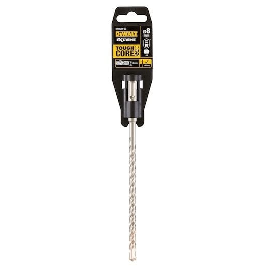 DEWALT DT9530 8x210mm EXTREME2 SDS-PLUS DELİCİ UCU