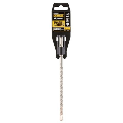 DEWALT DT9530 8x210mm EXTREME2 SDS-PLUS DELİCİ UCU