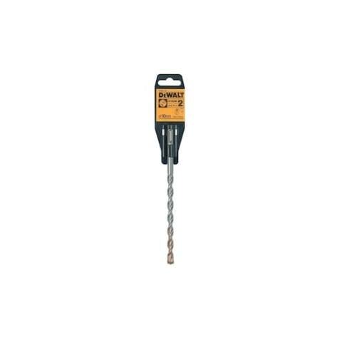 DEWALT DT9541 10x210mm EXTREME2 SDS-PLUS DELİCİ UCU