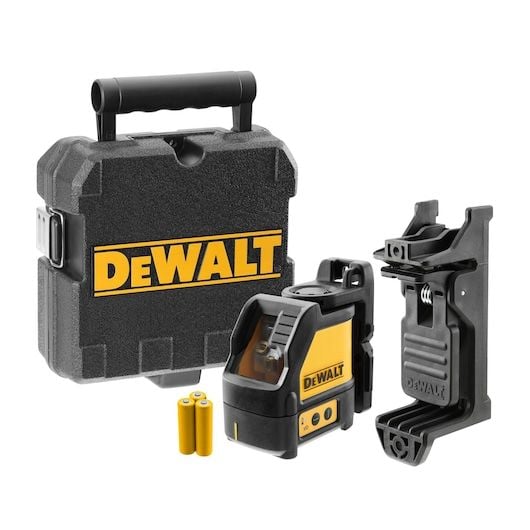 DEWALT DW088CG YEŞIL OTOMATIK LAZER DISTOMAT, PULSE MODU
