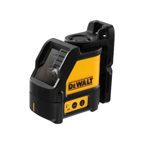 DEWALT DW088CG YEŞIL OTOMATIK LAZER DISTOMAT, PULSE MODU