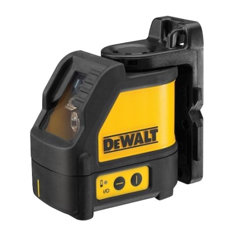 DEWALT DW088K OTOMATIK LAZER DISTOMAT, PULSE MODU