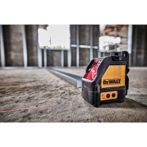 DEWALT DW088K OTOMATIK LAZER DISTOMAT, PULSE MODU