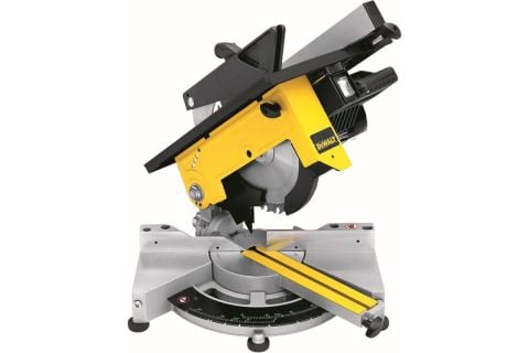 DEWALT DW711 260mm 1300W GÖNYE TESTERE